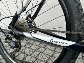 bicykel SCOTT Aspect 20 - TOP STAV  - 11