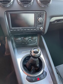 Audi TT 2.0TDI Quattro - 11
