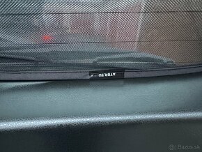 Suzuki Grand Vitara - SLNEČNÉ CLONY komplet set - 11