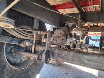 Pottinger Jumbo 8000 - 11