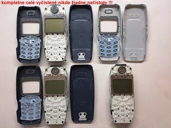 NOKIA 3310 3315 3330 - 11