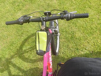 Bicykel damsky - 11