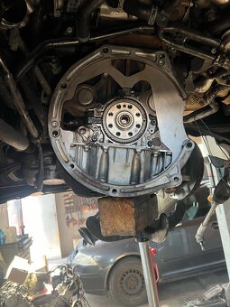 Predam Volkswagen Passat B8 2.0 BiTDI 4x4 Variant - 11