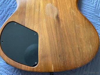 Gibson The SG 1979 - 11