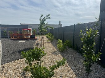PRENÁJOM 3 izb. bytu Sokolia ul., Miloslavov, 58 m2, 2x park - 11