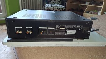 MINIDISC SONY  MDS -  JA 3 ES - 11