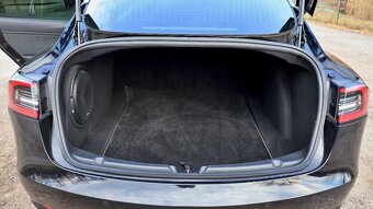 Tesla Model 3 Standard Range Plus RWD 239kw SK značky - 11