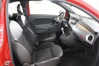 Fiat 500 1.2 - 11