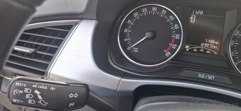 Škoda Fabia combi 1,4 tdi - 11