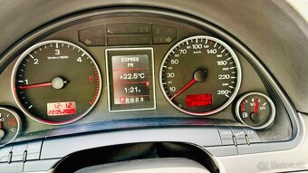 Audi A4 avant - 11