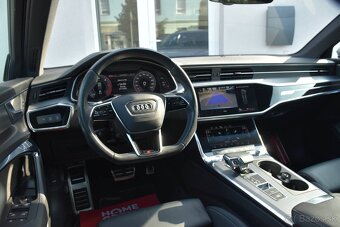Audi A6 Avant 35 2.0 TDI mHEV Sport S tronic - Odpočet DPH - 11