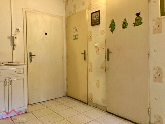 4-izbový byt /84m2/ s balkónom a veľkou pivnicou, Komárno - 11