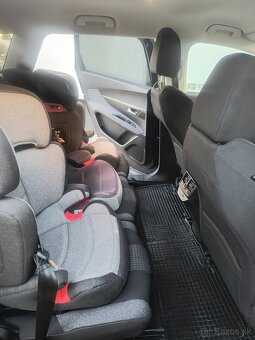 Predám Peugeot 5008, 2019 - 11