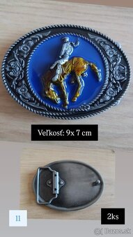 Western - 11