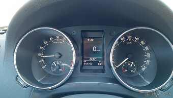 Škoda Yeti 2.0 TDI Ambition 4x4  r.v. 2017 CENA s DPH - 11