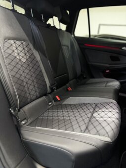Volkswagen Golf Variant R-Line 2.0 TDI EVO DSG - 11