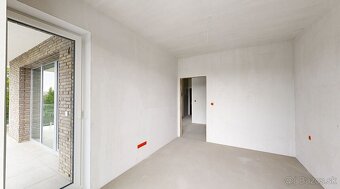 Nádherné 3 izbové byty v modernom projekte R Centrum v Galan - 11