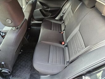 Škoda Octavia 3FL 1.5 TSI DSG – 06/2018 – 150 PS – AUTOMAT - 11