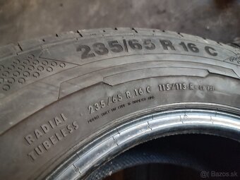 235/65 r16c Continental - 11