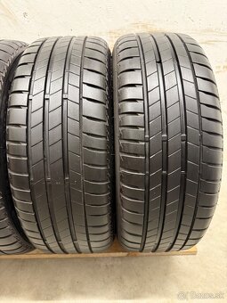 Letná sada 5x100 R16 , 195/55/16 Audi A1, Fabia, Rapid, Polo - 11