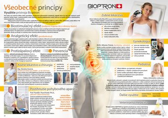 Zepter-Bioptron Pro 1-nový zabalený - 11