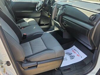 TOYOTA TUNDRA  4.6i V8 4X4 2014 LPG - 11
