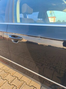 Predám Volkswagen Passat Combi - 11