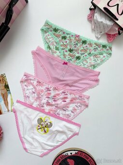 Victoria’s Secret Pink nohavičky L - 11