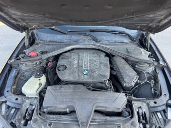 Bmw 320d xDrive f30 - 11