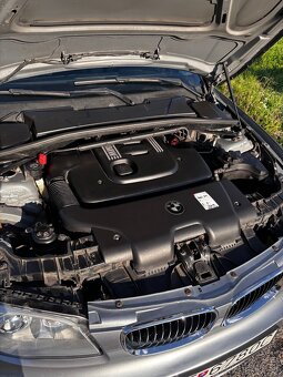 BMW Rad 1 120d A/T - 11