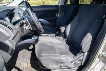 Mitsubishi Outlander 125kW (2008). - 11
