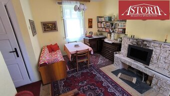 ČREMOŠNÉ - dom s veľkou záhradou na predaj - 11