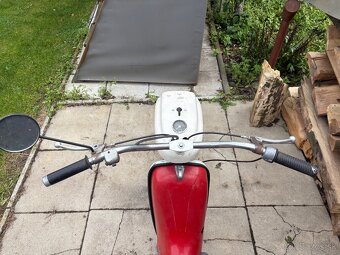 Jawa pionier 20 - 11