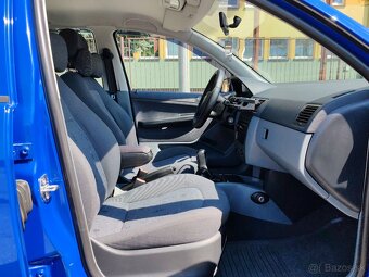 Škoda Fabia 1 1.4 MPi Classic - 11