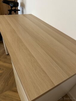 Ponúkam na predaj stôl -  IKEA - 11