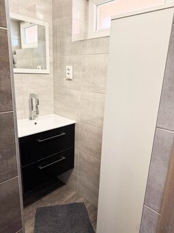 Rodinný dom v obci Čechy - 11