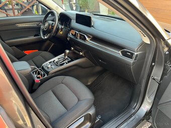 Mazda cx-5 - 11