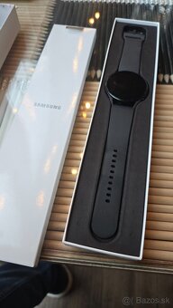 Samsung Galaxy Watch 5 LTE 44mm Graphite - 11