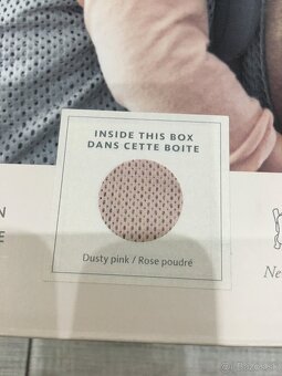 Nosič BabyBjörn - 11