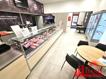 Na prenájom komerčný priestor, 154 m2, Trenčín, centrum mest - 11