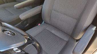 VW T6 Multivan 2.0 TDI Comfortline + Webasto - 11