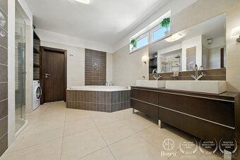 BOSEN | Priestor, svetlo, súkromie - penthaus - 152 m2 plus - 11