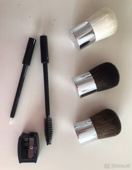 Sada štetcov Dior - 11