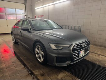 Audi A6 55 TFSI quattro S tronic - 11