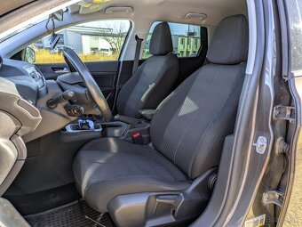 Peugeot 308 SW 1.6 e-HDi 85kW M6, nové rozvody, nebúrané - 11