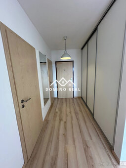 priestranný 2-izbový byt v novostavbe na predaj - 11