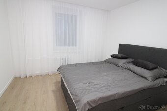 BRANDreal – 3 izbový byt vo vyššom štandarde, 78 m², Piešťan - 11