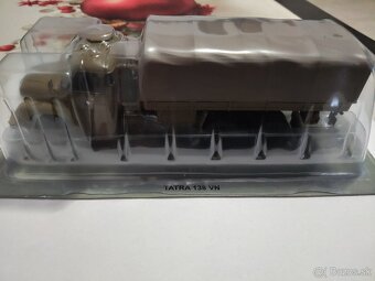 Liaz, Tatra, Praga, Škoda - 11