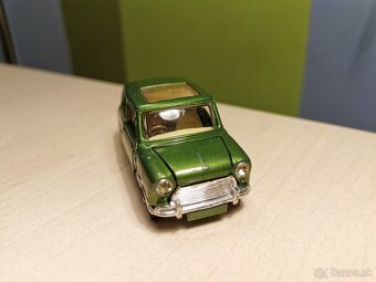 Corgi toys BMC Mini Cooper S - 11