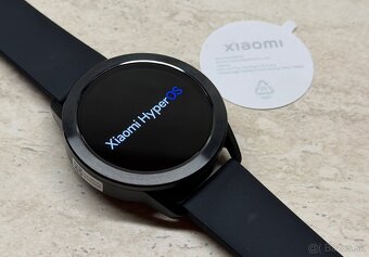 Xiaomi Watch S3 - 11